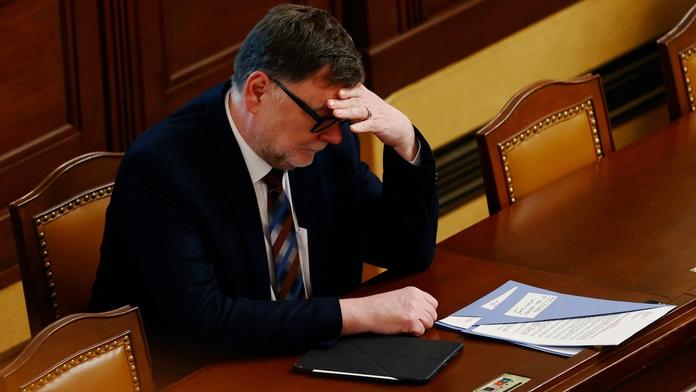Zbyněk Stanjura