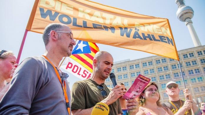 Guardiola šokoval! Chce odtrhnout Barcelonu od Španělska!