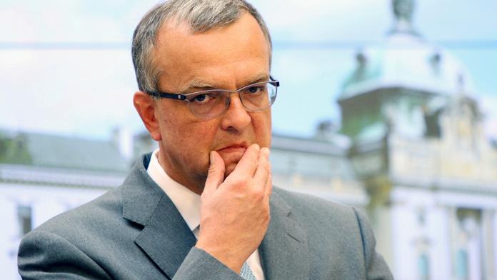 Prohibice nefunguje a je drahá: Kalousek ji chce ukončit či omezit