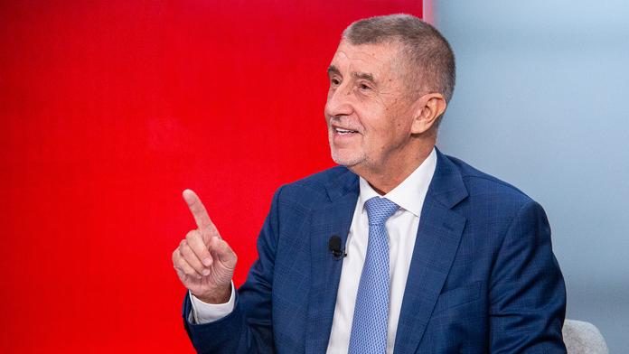 Babiš v hlavní roli. Kultovní zahraniční magazín si utahuje z Česka