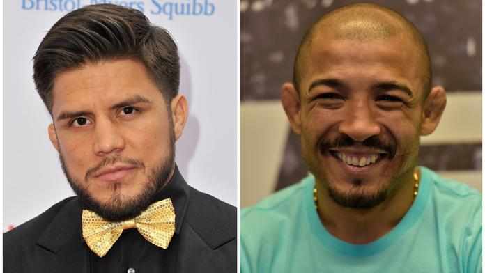 Přerostla rivalita z klece v lásku? Cejudo nabídl Aldovi manželství