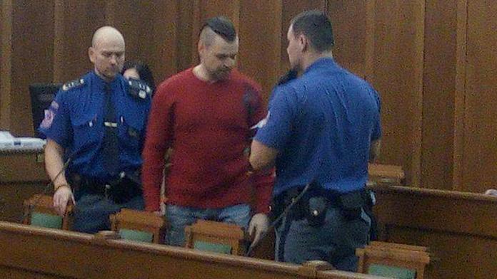 ROZBOR: Proč nedostal Kramný za vraždu Moniky a Kláry doživotí?