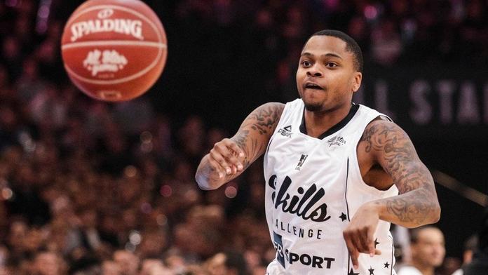 Jste těhotný, slyšel basketbalista od dopingových komisařů