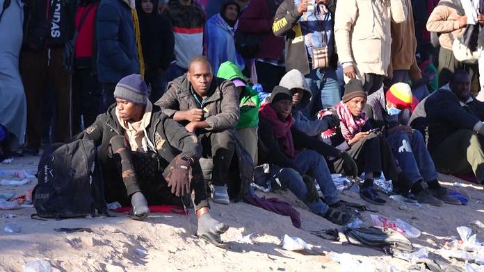 Migranti