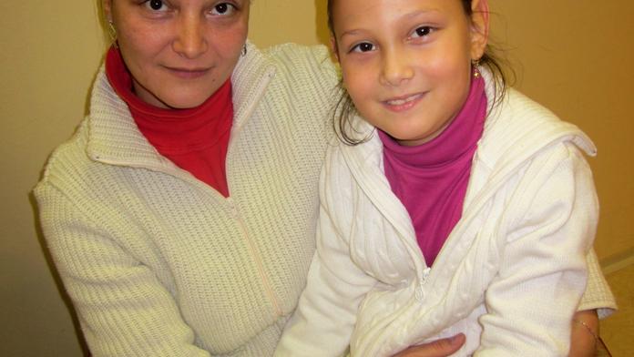 TN.cz na vaší straně: Klárka (11) bojuje se zákeřnou nemocí. Dočká se pomoci?