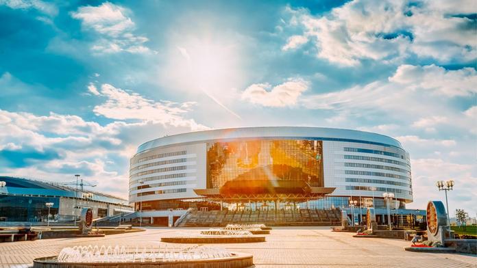 IIHF rozhodla: Hokejový šampionát v Bělorusku nebude. Kam se přesune?