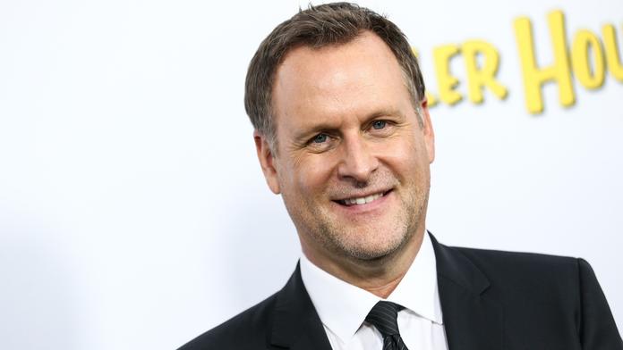 Dave Coulier