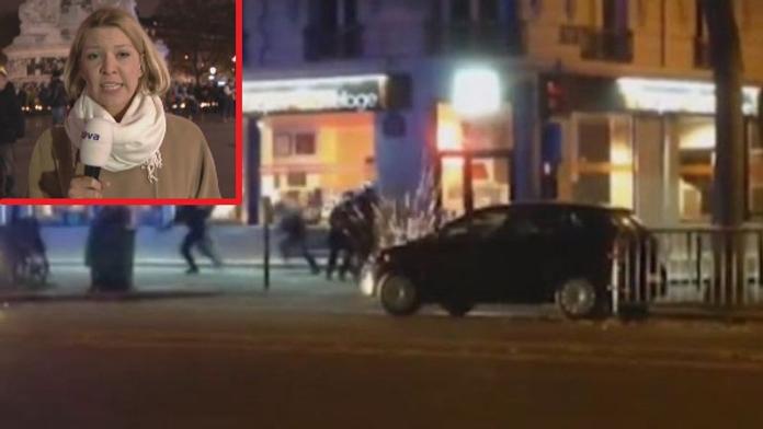 ON-LINE ROZHOVOR: Jak se Francouzi vypořádají s terorem?