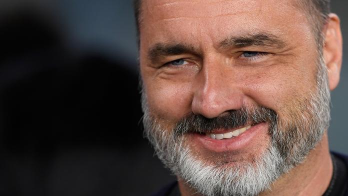 Trpišovský není jako Conte! Do sexu svým svěřencům nemluví