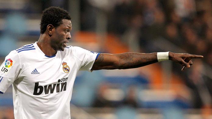 Slavia chtěla do týmu Adebayora! Z jednání ale nakonec sešlo