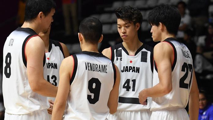 Noc s prostitutkami: Japonští basketbalisté dostali tresty!