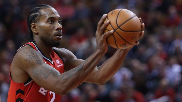 Vedoucí Toronto prohrálo teprve podruhé! Porazilo ho Milwaukee