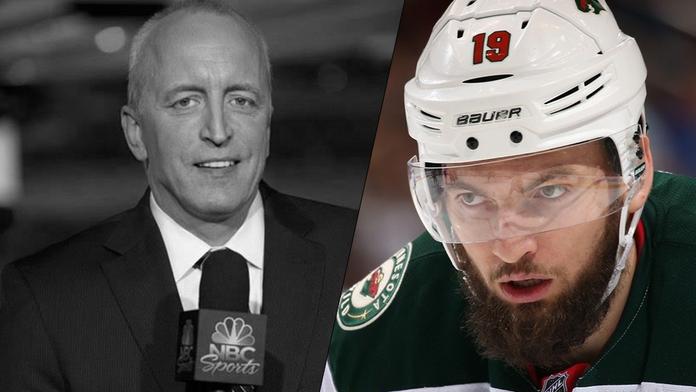Komentátor NHL podlehl rakovině. Jeho práci ocenili i v Síni slávy!