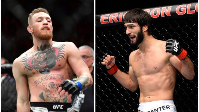 Za napadení McGregora mu hrozil konec v UFC. Zachránil ho Chabib