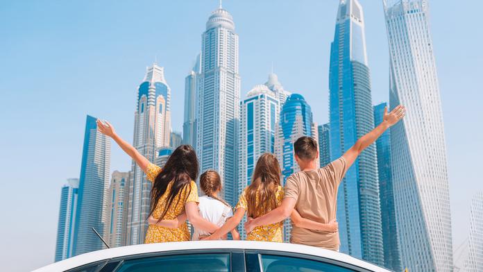Dubaj