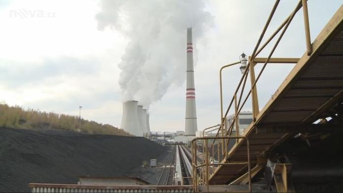 Elektrárna Chvaletice je pro Česko nezbytná, ukázala analýza. Majitel ji chce odstavit