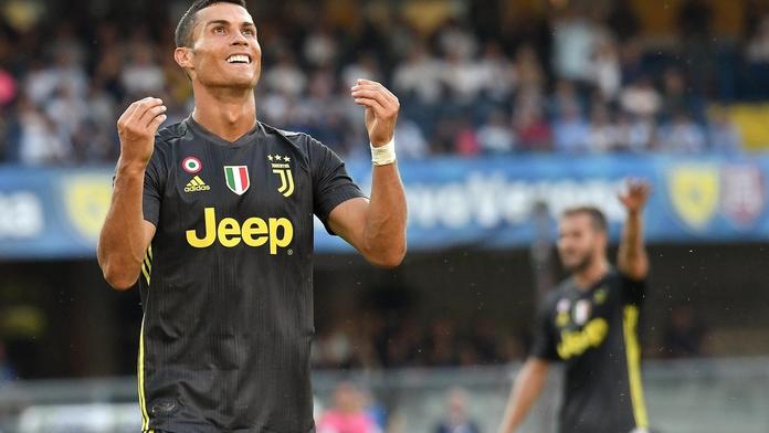 Ronaldo efekt: V Itálii se radikálně zvýšila návštěvnost, Realu klesla!