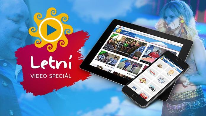 Seriály a show TV Nova jsou teď i na mobilech a tabletech zdarma!