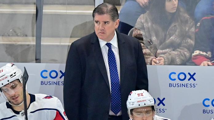 Rangers mají konečně nového kouče. Povede je vítěz Stanley Cupu s Carolinou