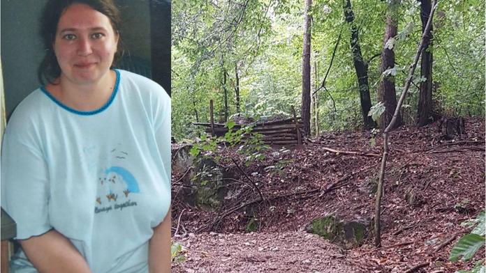 Záhadné úmrtí! Romana měla jít k lékaři, tělo teď našli v lese u Písku