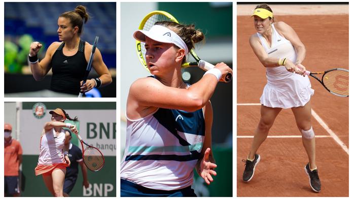 Paříž pozná novou grandslamovou šampionku. Bude jí Krejčíková?