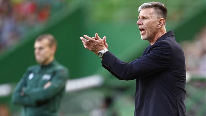 Trenér Šilhavý i přes prohru chválil. Španěly jsme zaskočili, prohlásil