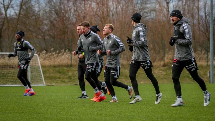 O problém méně pro Dynamo. FIFA zrušila Budějovicím zákaz přestupů