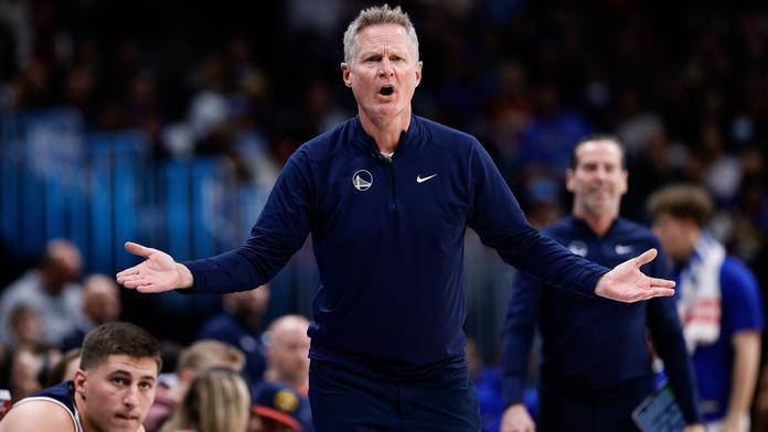 Nejlepší kontrakt v historii. Trenér NBA si vydělá pořádný balík