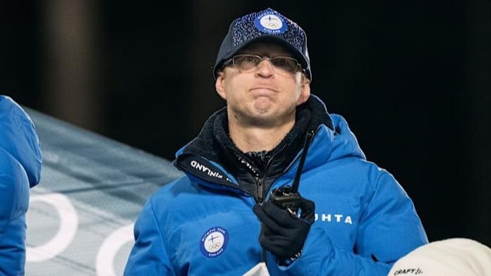 Dohra skandálu z olympijských her. Opilý trenér Finska vysvětlil, co se stalo
