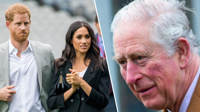 Harry s Meghan stále skrývají dcerku Lilibet. Rozčiluje to už i prince Charlese