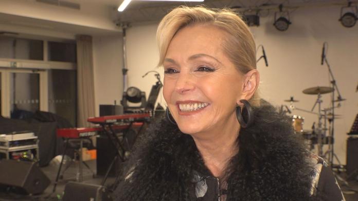 Helena Vondráčková