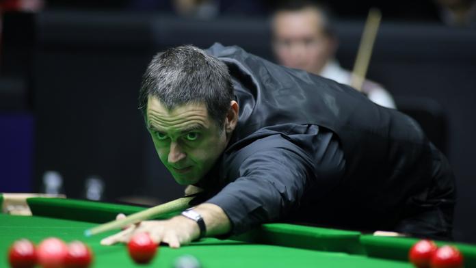 Snookerový turnaj šampionů: V semifinále nechybí ani O'Sullivan