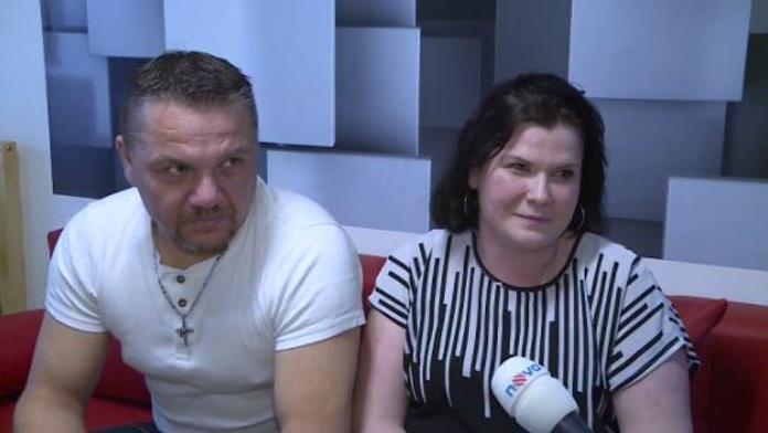 Napětí po Výměně? Roman s Míšou poslali Petře drsný vzkaz