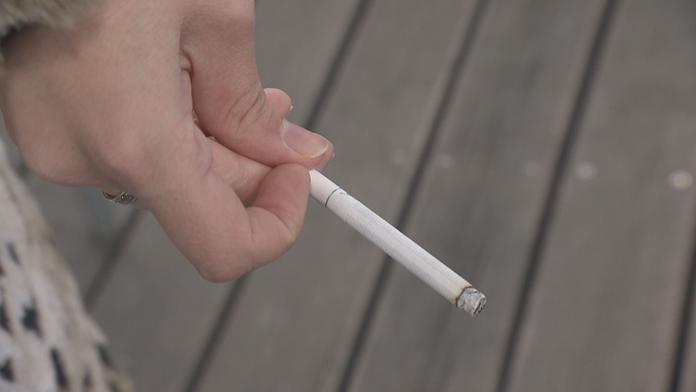 Cigarety