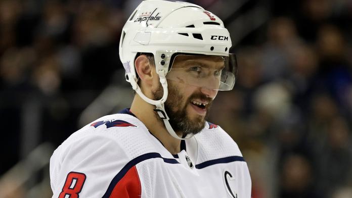 NHL se připravuje na návrat, dva testy týdně a měření teploty každý den