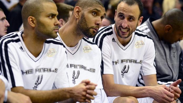 Blog NBA: San Antonio v „nové“ roli