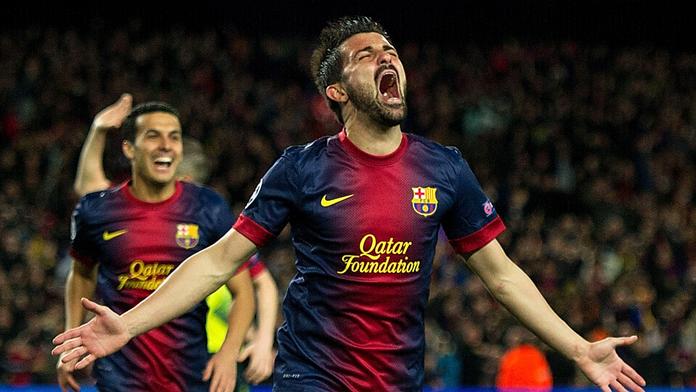 Ve Vatikánu volí papeže? Soupeři, třeste se, Barcelona vyhraje 4:0