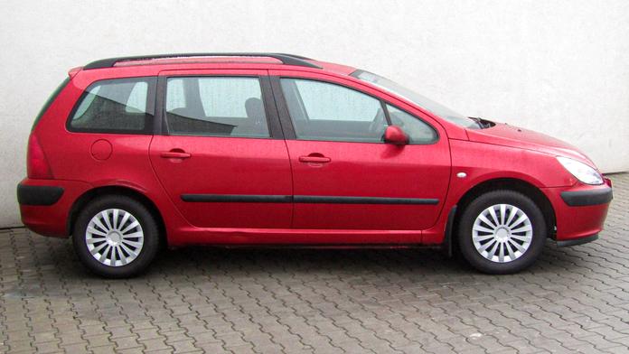 Auto do 25 tisíc, které poslouží nejen na dojezd: TOP 5 nejlevnějších ojetin