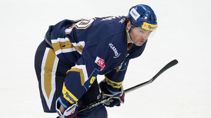 Hadamczik nominoval na Karjalu sedm hráčů z NHL, Jágr mezi nimi chybí