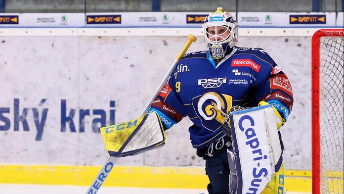 Zlín představil nabitý kádr pro Chance ligu, nechybí brankář Kašík