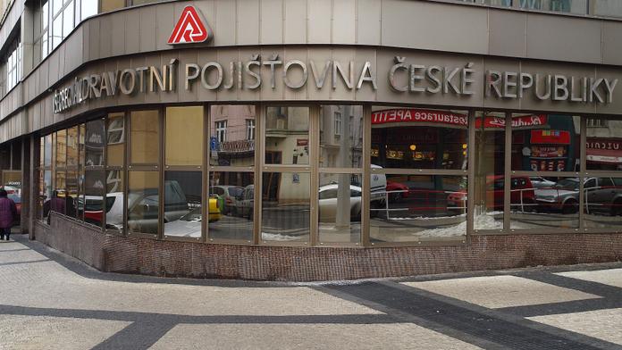 Tajná schůzka na Vyšehradě. Účastnit se měl i náměstek VZP Šmehlík