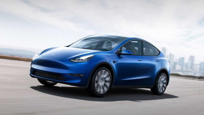 Tesla znovu vyráží do boje. Musk ukázal zbraň proti elektro ofenzívě