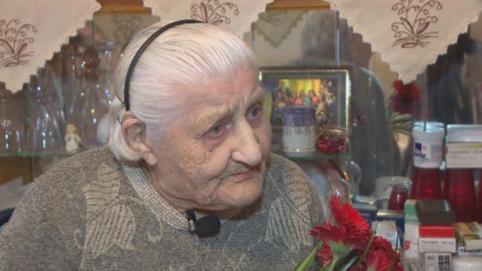 Marie prozradila recept na elixír života! Kdo to vydrží, dožije se sta!