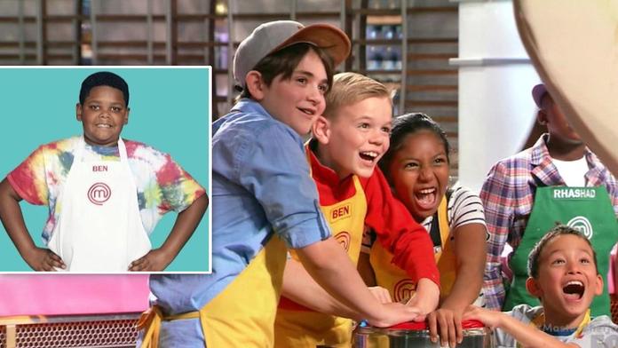 Zemřela 14letá hvězda MasterChefa, chlapec prohrál boj s rakovinou