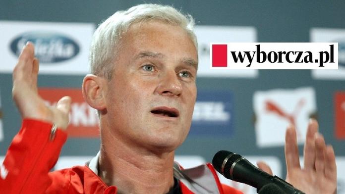 Pohled z Polska: Vše, co jste chtěli vědět o Michalu Listkiewiczovi