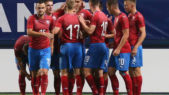 Postup nároďáku U21 záleží na ostatních. Rozhodují čtyři zápasy