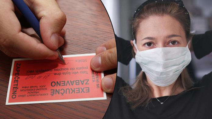 Odklad exekuce i snížení splátek! Stát připravil úlevy pro dlužníky