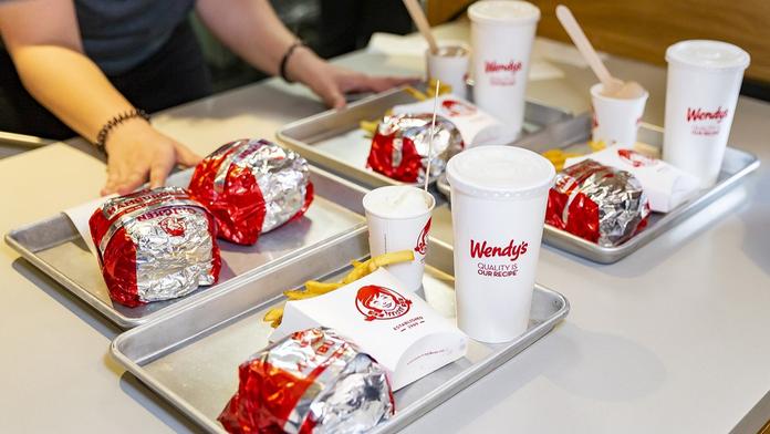 Známý světový fast food Wendy´s plánuje vstoupit na český trh