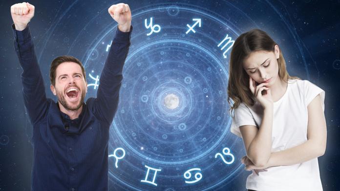 NASA šokuje: Narodili jste se v jiném znamení, než jste si mysleli!