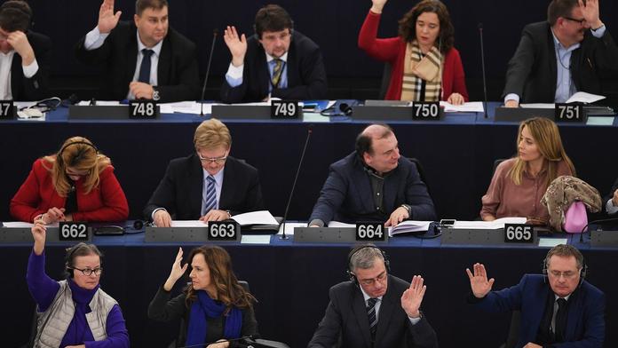 Počet europoslanců se změní! Jak na tom budou Češi? PŘEHLED